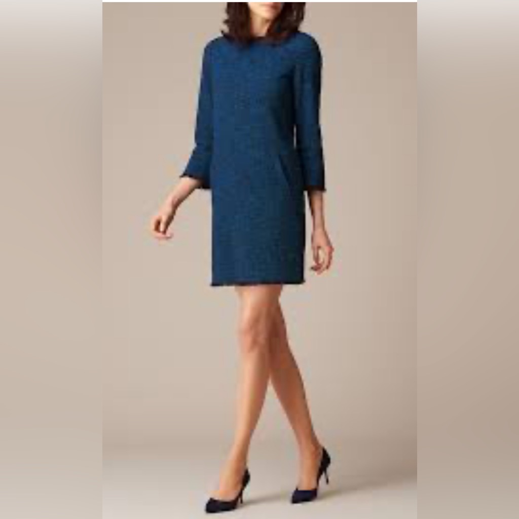 Lk Bennett The Wren Dress